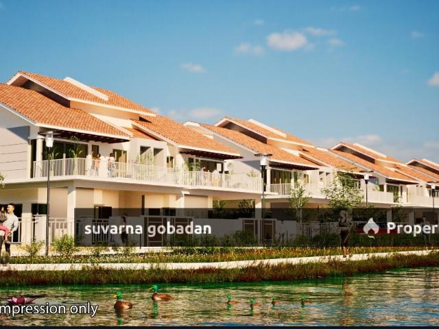 Residential House for sale in Perak, Batu Gajah