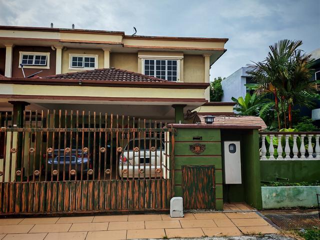 Residential House for sale in Port Klang, Selangor