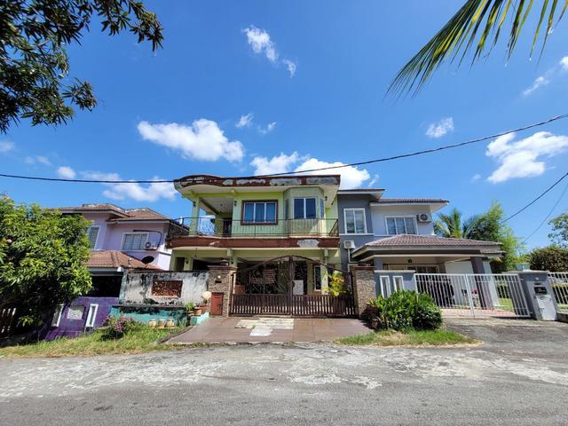 Residential House for sale in Selayang, Selangor