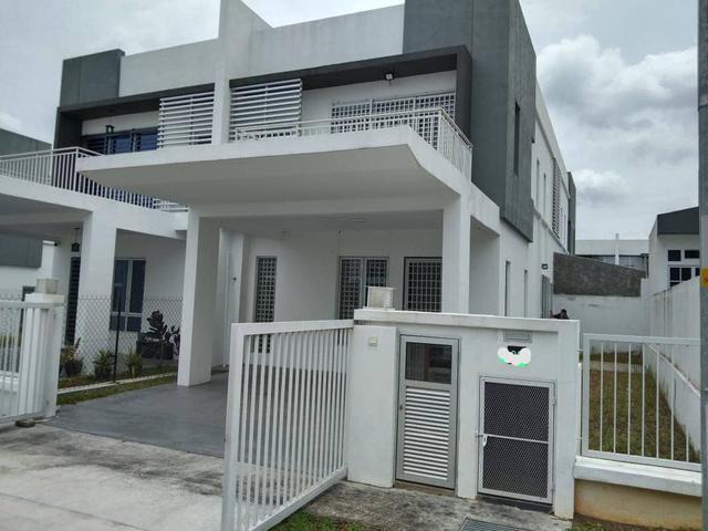 Residential House for rent in Mantin, Seremban