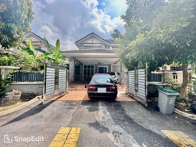 House for sale in Nilai, Negeri Sembilan