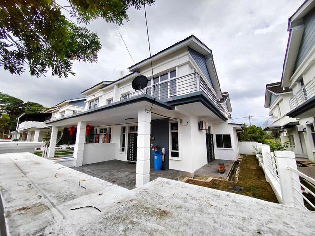 Residential House for sale in Saujana, Selangor