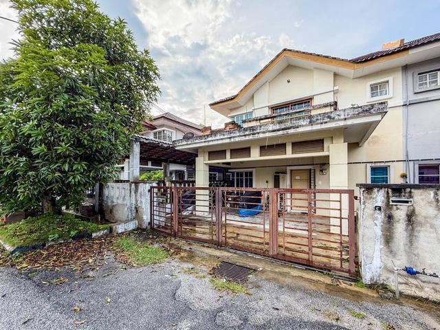 Residential House for sale in Bandar Baru Bangi, Majlis Perbandaran Kajang