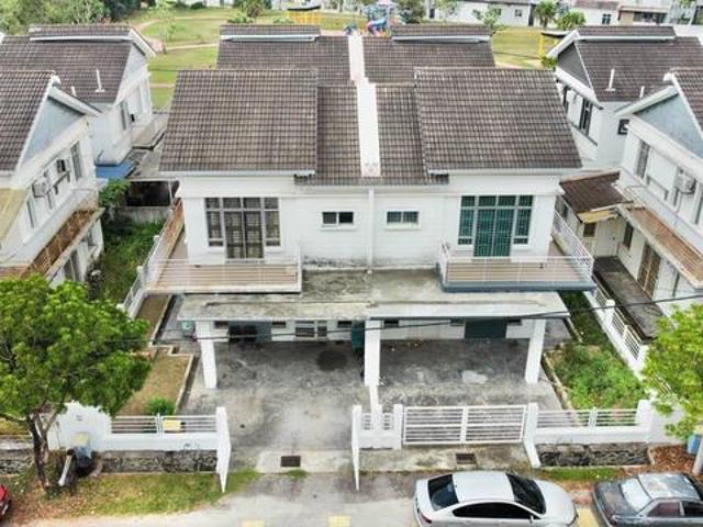 Residential House for sale in Bandar Saujana Putra, Kuala Langat