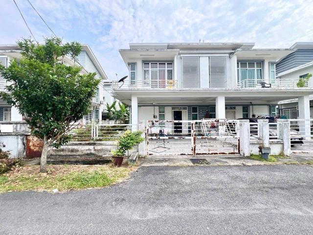 Terraced House for sale in Saujana, Selangor