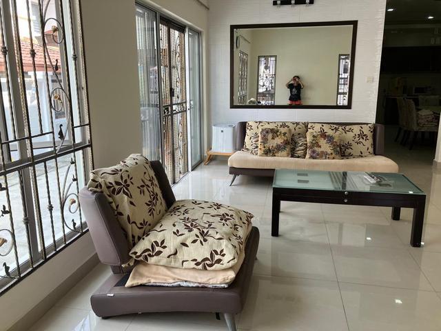 Residential House for sale in Petaling, Alam Impian