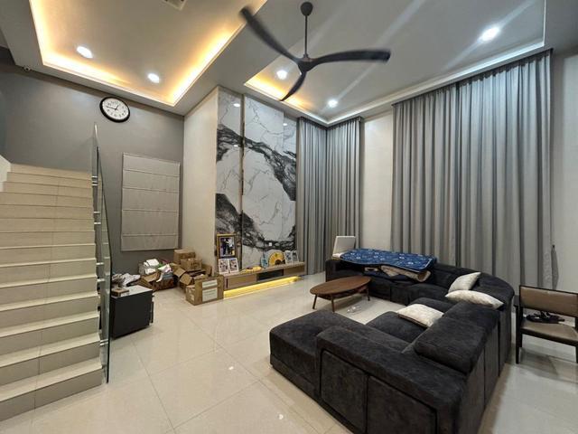 Residential House for sale in Wellesley, Penang