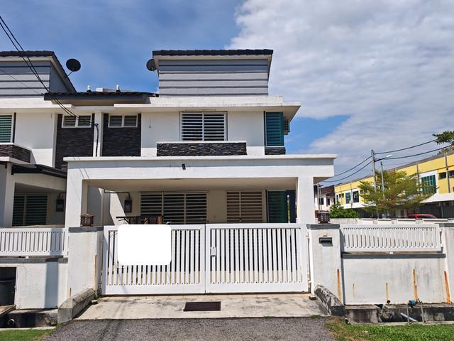 Residential House for sale in Perak, Tldm Lumut
