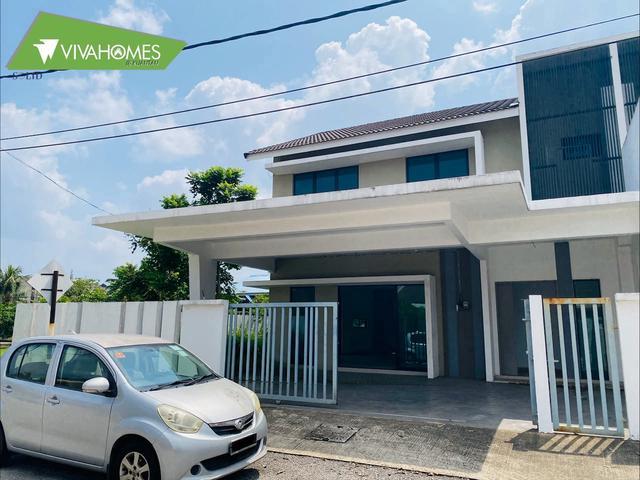 Residential House for sale in Kuantan