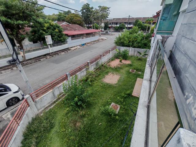 Residential House for sale in Wellesley, Penang
