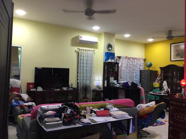 Residential House for sale in Wellesley, Penang