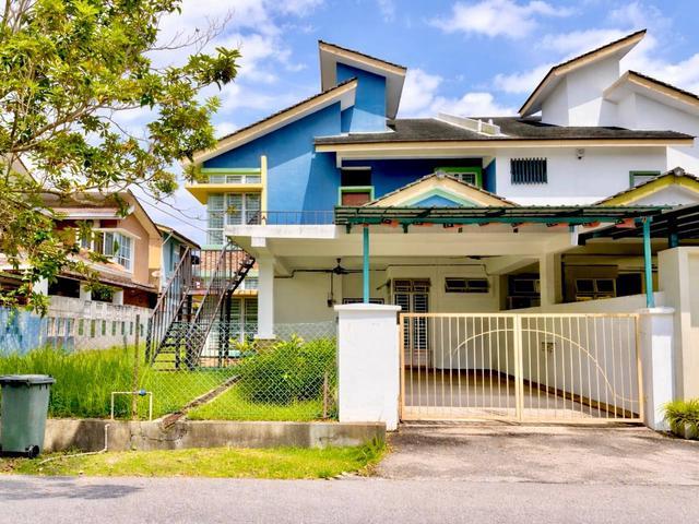 Residential House for sale in Kajang, Langat
