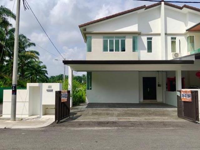 Residential House for sale in Wellesley, Penang