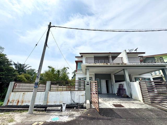 Residential House for sale in Pontian, Johor