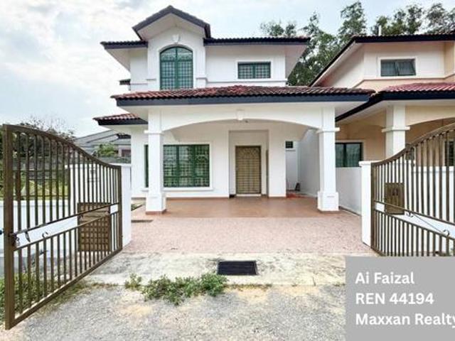 Residential House for sale in Semenyih, Majlis Perbandaran Kajang