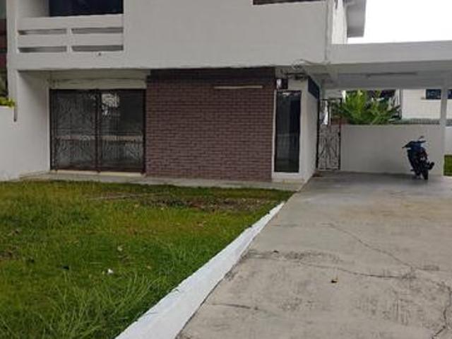 Residential House for rent in Port Klang, Selangor