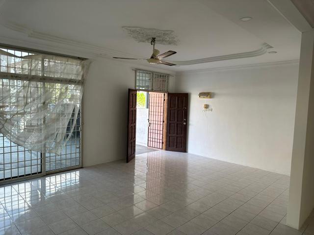 Residential House for rent in Wellesley, Penang
