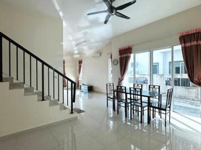 Residential House for rent in Wellesley, Penang
