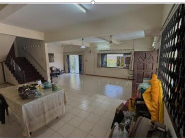 Residential House for rent in Johore Bahru, Johor