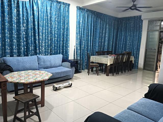 Residential House for rent in Malaka