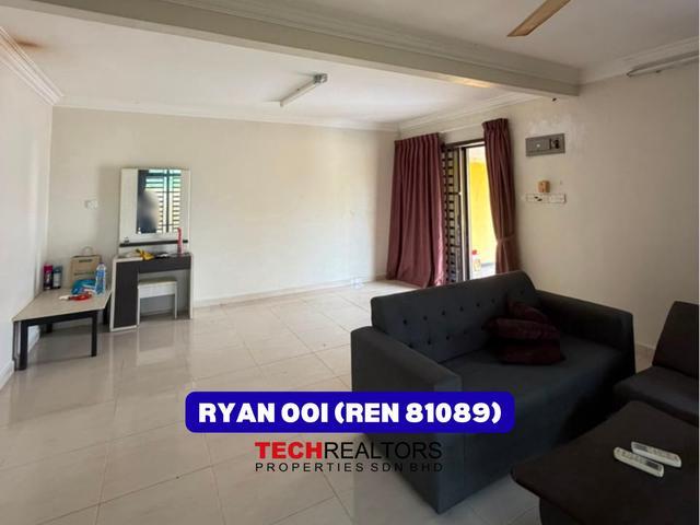 Residential House for rent in Alor Setar, Kedah