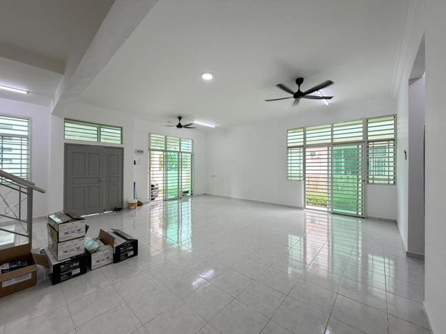 Residential House for rent in Wellesley, Penang