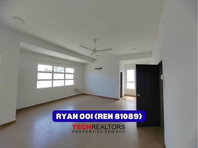 Residential House for rent in Alor Setar, Kedah