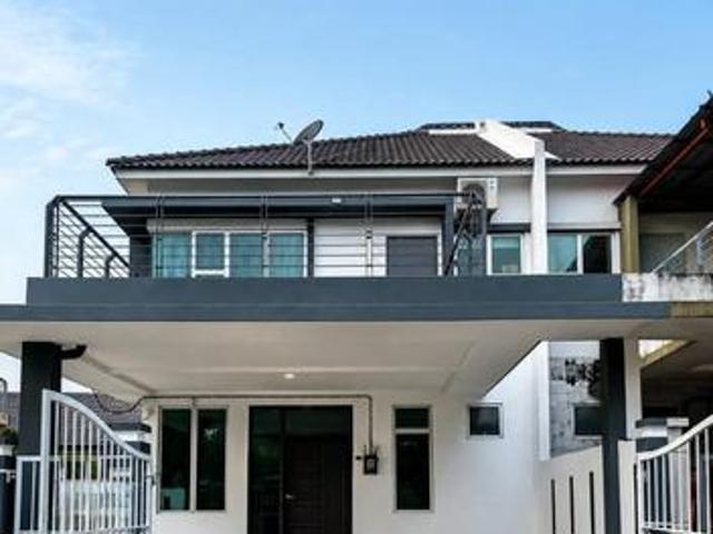 Residential House for rent in Malaka