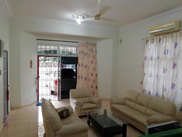 Residential House for sale in Tampin, Negeri Sembilan