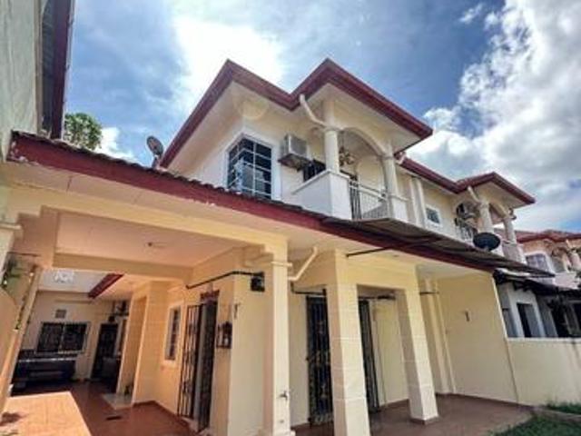 Residential House for sale in Sendayan Village, Negeri Sembilan