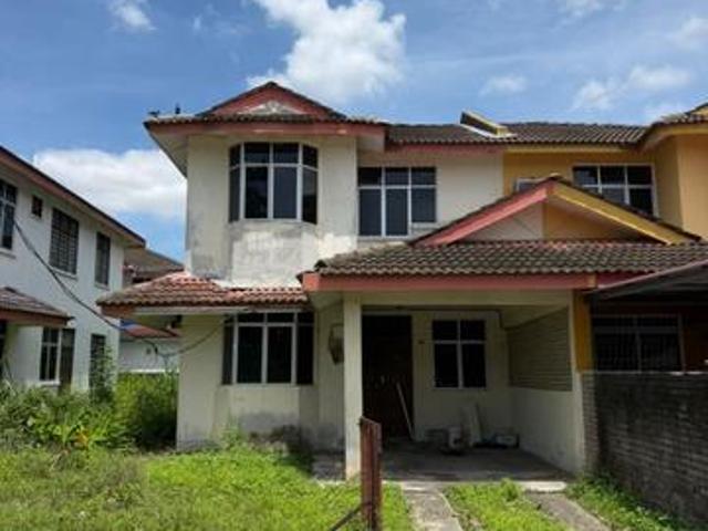 Residential House for sale in Wellesley, Penang