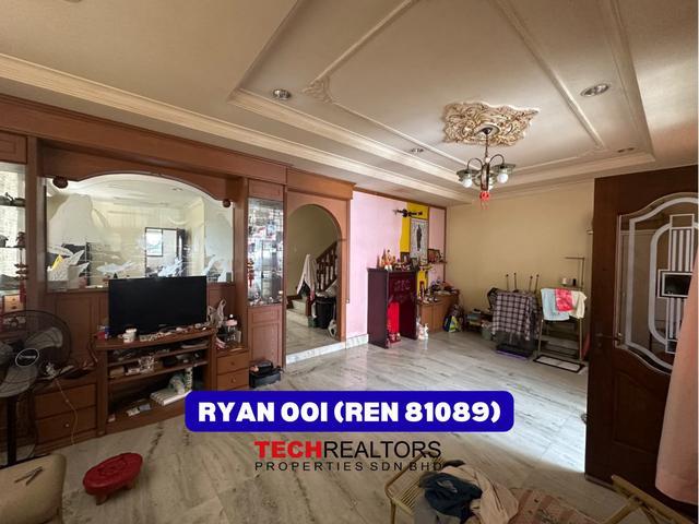 Residential House for sale in Alor Setar, Kedah