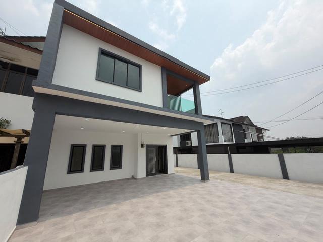 Residential House for sale in Skudai, Iskandar Puteri