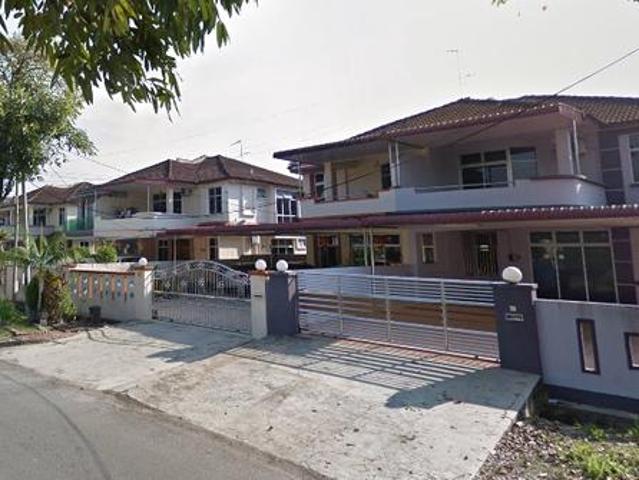 Residential House for sale in Wellesley, Penang