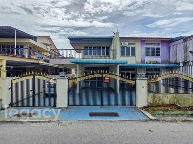 Residential House for sale in Perak, Intan