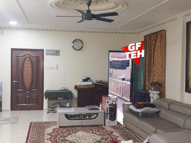 Residential House for sale in Wellesley, Penang