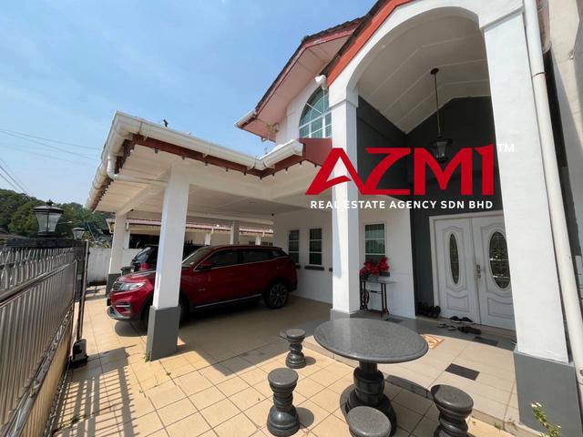 Residential House for sale in Kuching, Sarawak