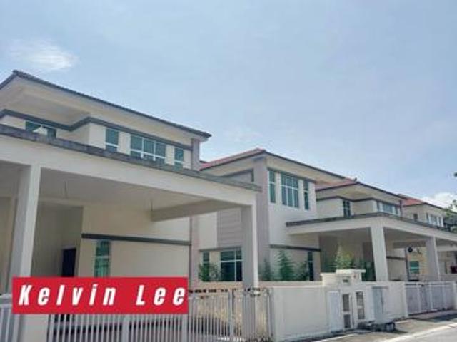 Residential House for sale in Wellesley, Penang