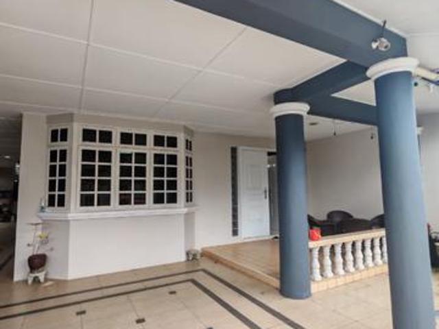Residential House for rent in Kuching