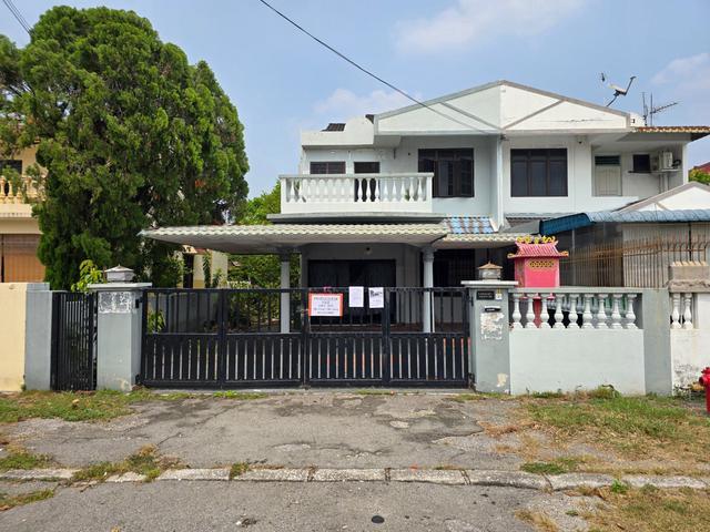 Residential House for sale in Majlis Bandaraya Ipoh, Kinta