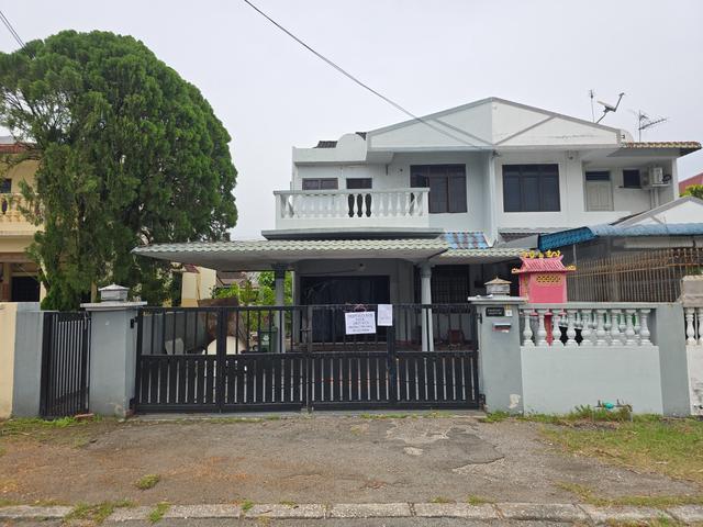 Residential House for sale in Ipoh