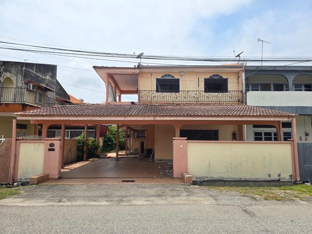 Residential House for sale in Perak