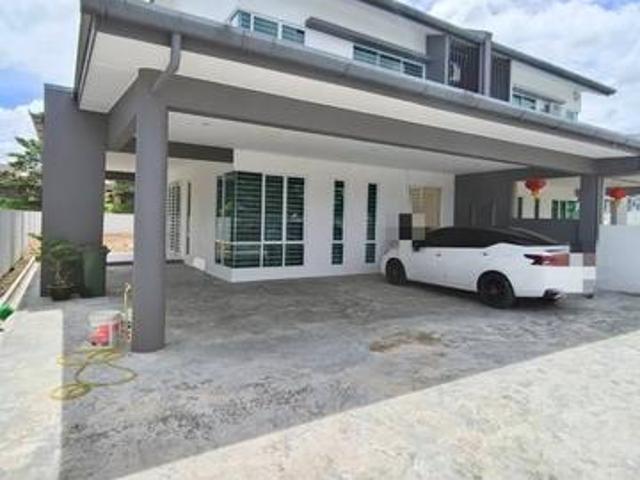 Residential House for rent in Samarahan, Kota Samarahan