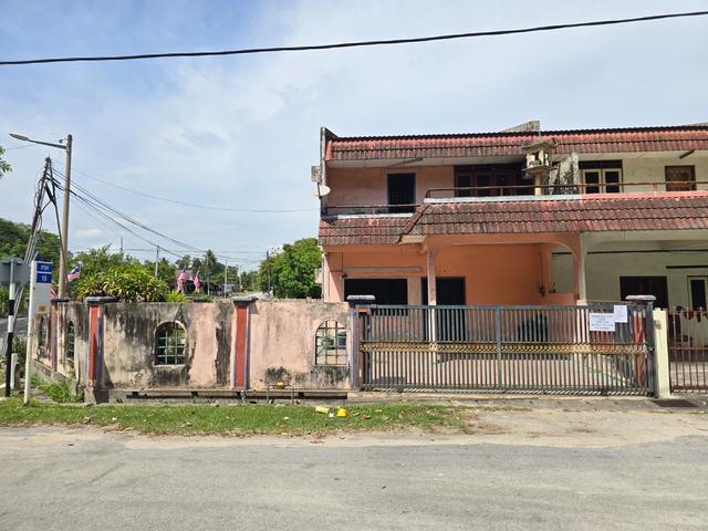 Residential House for sale in Perak, Batu Gajah