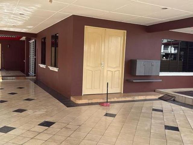 Residential House for rent in Kuching