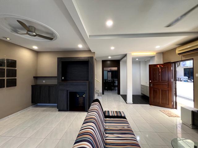 Residential House for rent in Wellesley, Penang