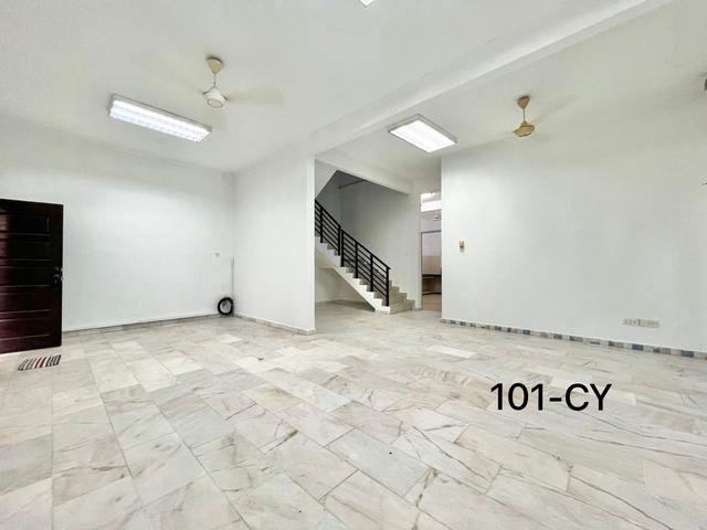Residential House for rent in Zon Perindustrian Bebas Telok Panglima Garang, Teluk Panglima Garang