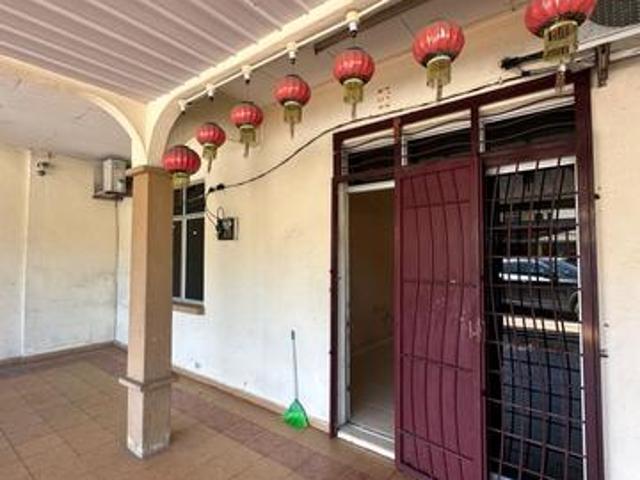 Residential House for sale in Wellesley, Penang