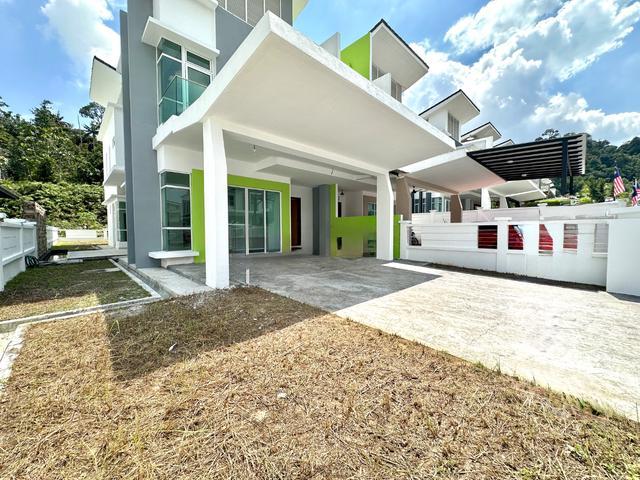 Residential House for sale in Petaling, Alam Impian