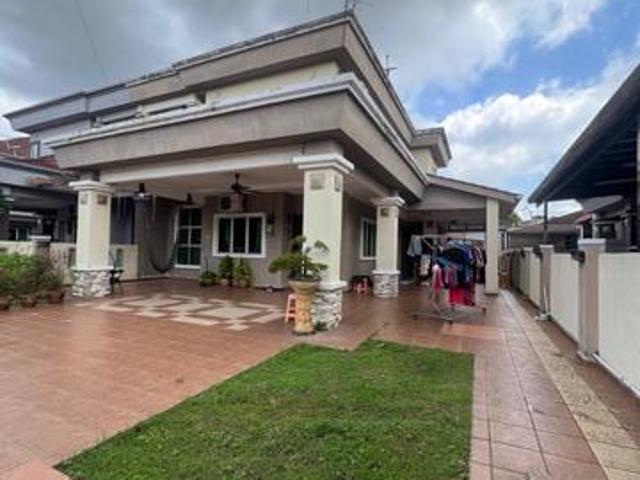 Residential House for sale in Perak